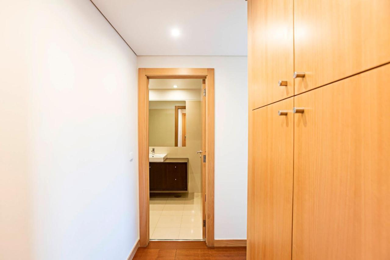 2Br Flat By Metro W/ Free Parking By Lovelystay Vila Nova de Gaia Eksteriør bilde